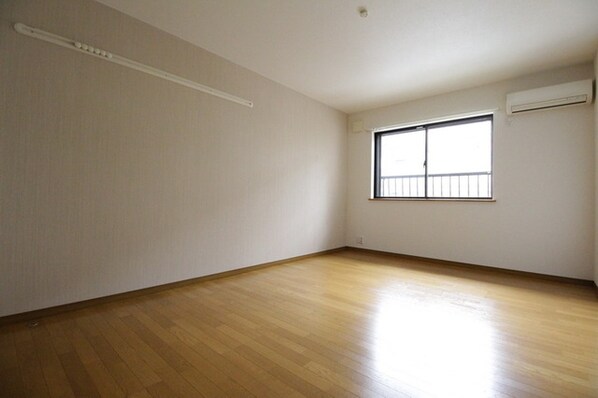 アルテ・Kの物件内観写真